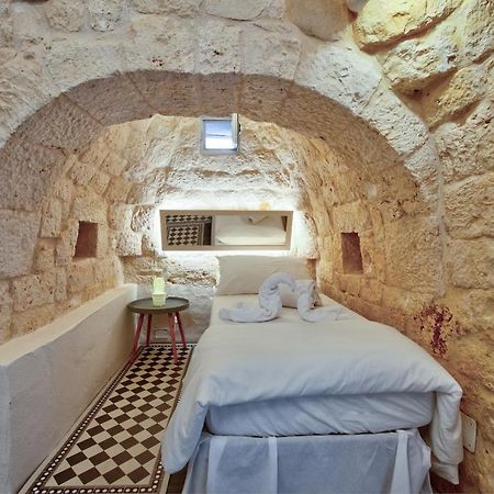 B&B Trulli Moonlight Da Grace Ostuni Exterior photo