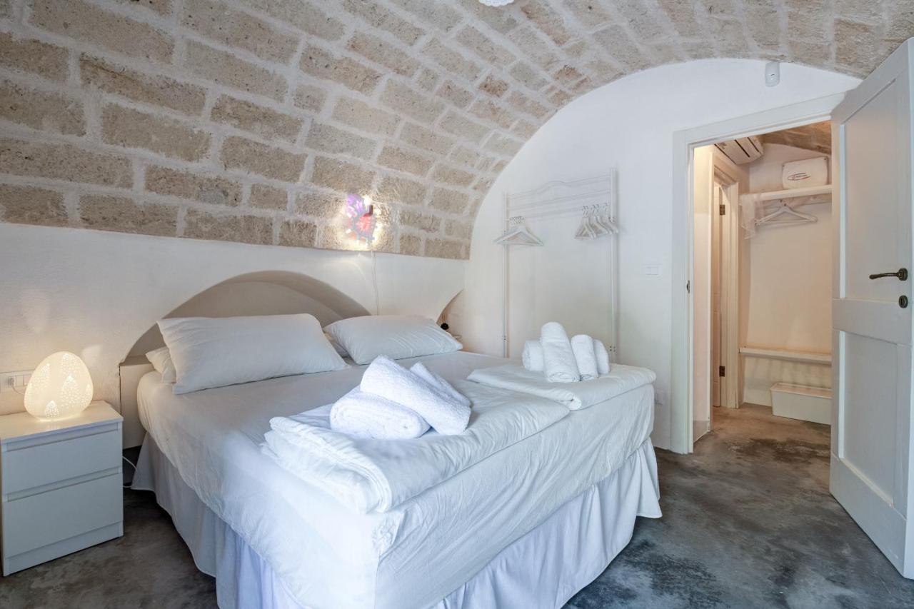B&B Trulli Moonlight Da Grace Ostuni Exterior photo