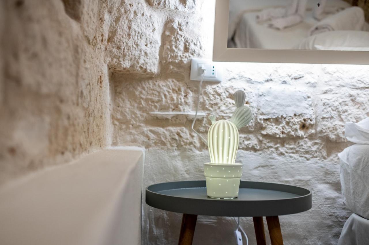 B&B Trulli Moonlight Da Grace Ostuni Exterior photo