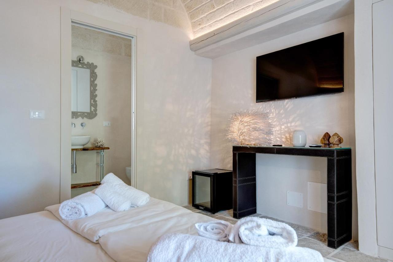 B&B Trulli Moonlight Da Grace Ostuni Exterior photo