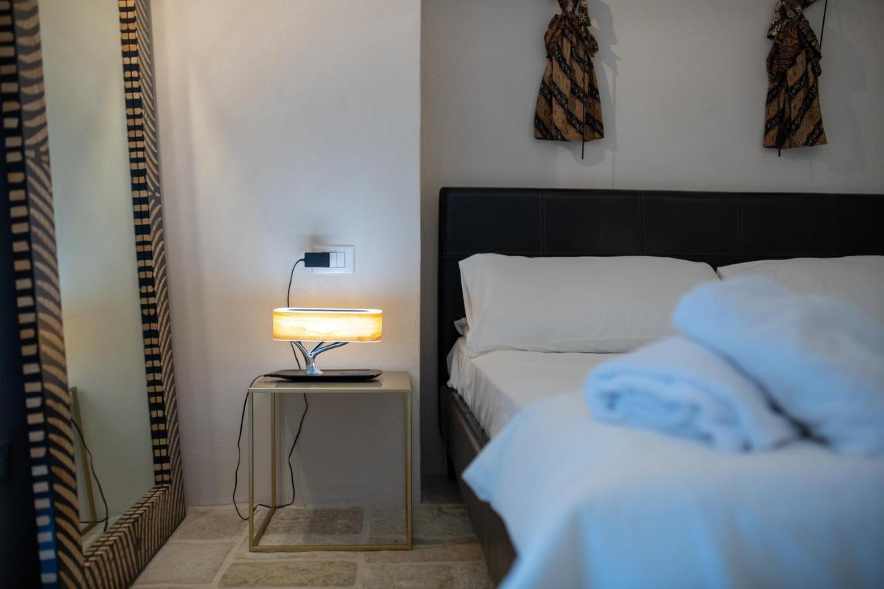 B&B Trulli Moonlight Da Grace Ostuni Exterior photo